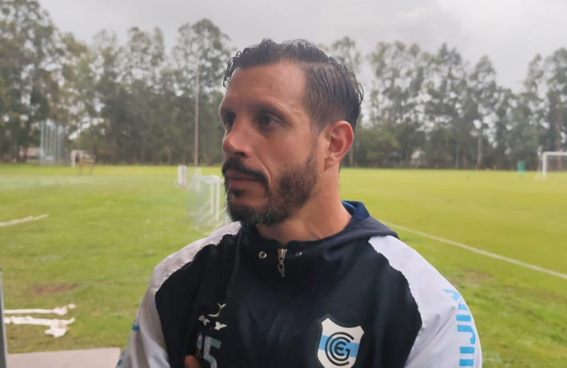 “Se abre otro camino”: Cosaro apunta al Reducido y sueña con el ascenso