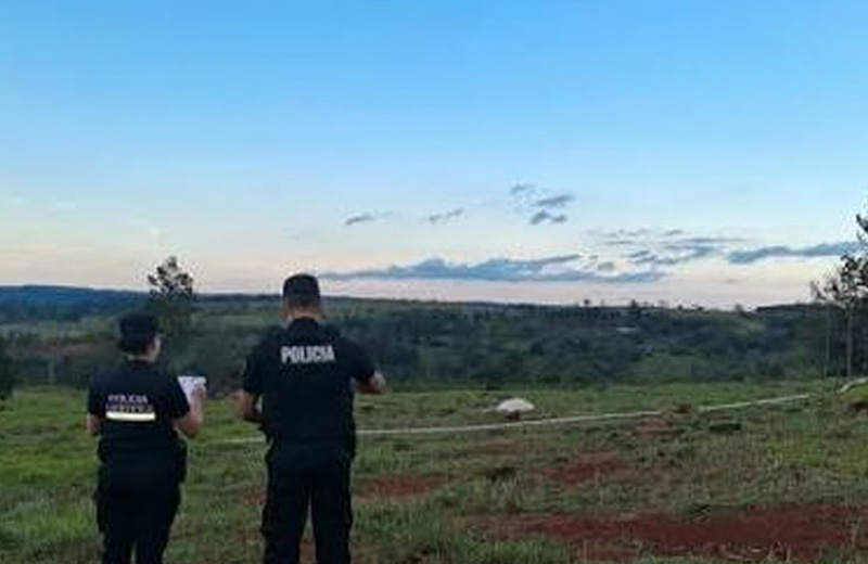 Homicidio de un trabajador rural en Fraile Pintado: imputan a dos hombres y ordenan su detención por 50 días