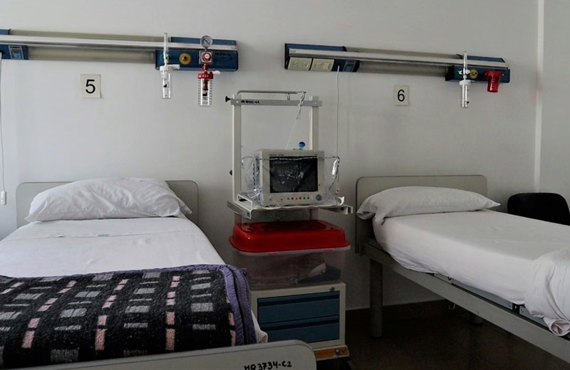 Función solidaria del Circo Ánima: últimas funciones y una será a beneficio del Hospital Materno Infantil