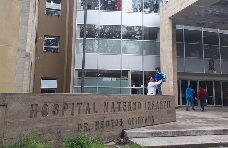 Reclaman avances en la investigación por la muerte de un bebé y exigen definiciones de la Fiscalía