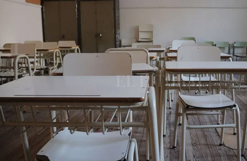 Ingreso a Primer Año 2027: habilitaron la Primera Preinscripción para la secundaria