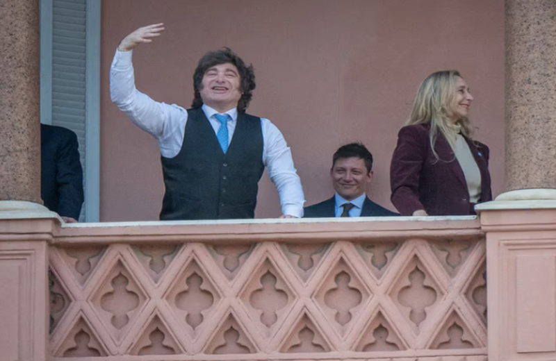 La interna libertaria volvió a encenderse por la postura de Milei sobre el Islam