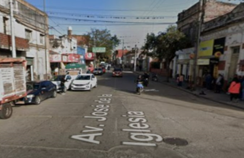 Atención conductores: habrá restricciones de tránsito en una calle de Jujuy por obras