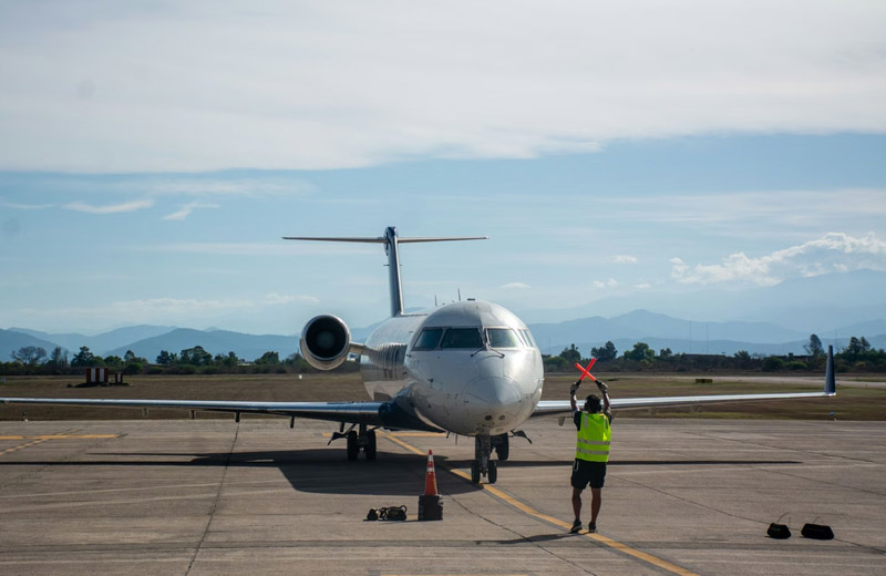 Más conectividad para Jujuy: una nueva aerolínea comenzará a operar desde noviembre