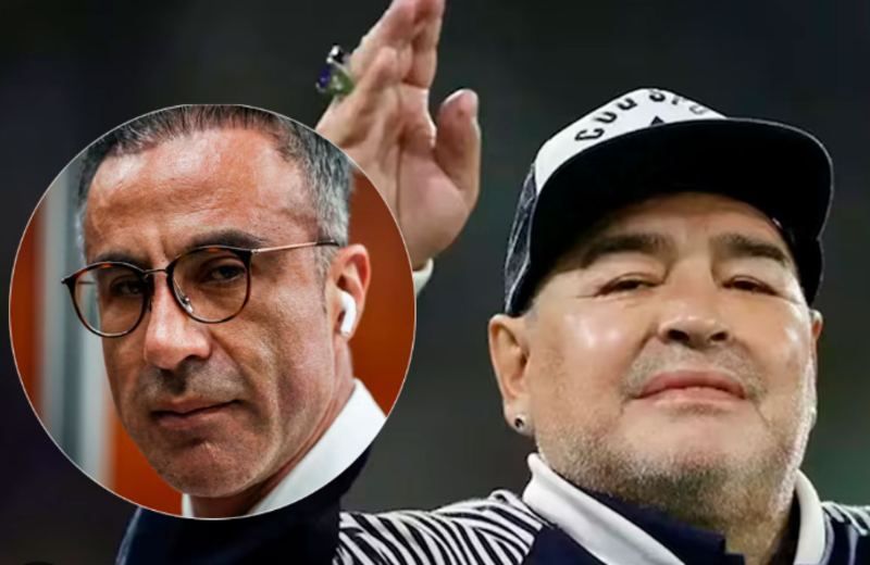 Caso Maradona: pidieron hasta 12 años de prisión para Leopoldo Luque