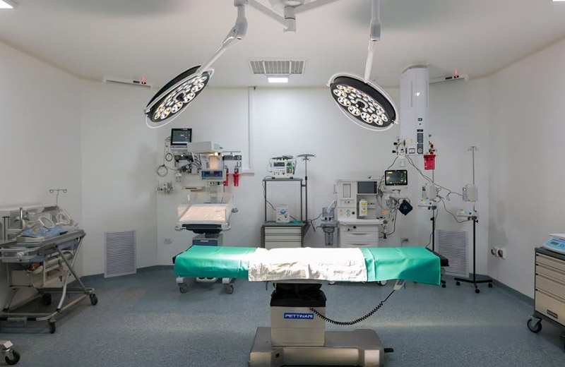 Junta médica analizará el caso de la mujer fallecida en la Maternidad de Alto Comedero
