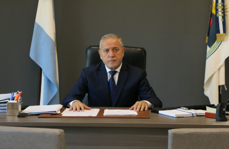 Jujuy reclama que los ramales ferroviarios C14 y C15 sean incluidos en la licitación del Belgrano Cargas