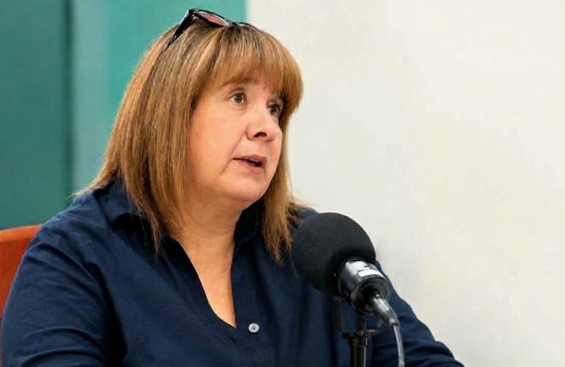 Mujeres en Movimiento convoca a la primera Asamblea Política de Jujeñas