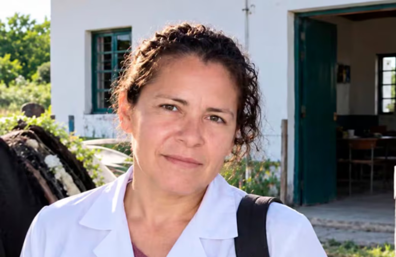 Caso Nancy Godoy: La autopsia reveló una muerte extremadamente violenta y múltiples lesiones 