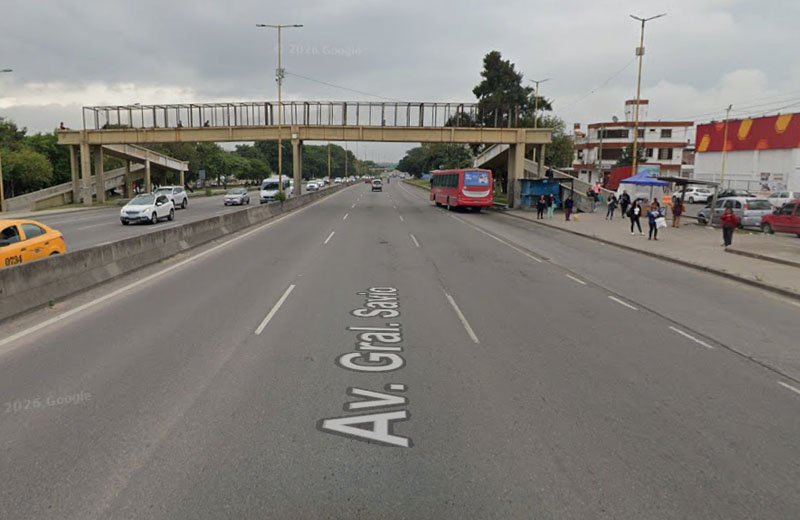 Persecución policial en San Salvador de Jujuy: dos jóvenes demorados con objetos sospechosos