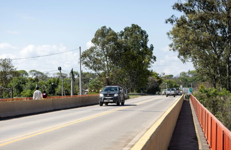 Ruta 9: Presentaron el proyecto de la travesía urbana que busca transformar uno de los accesos a Jujuy