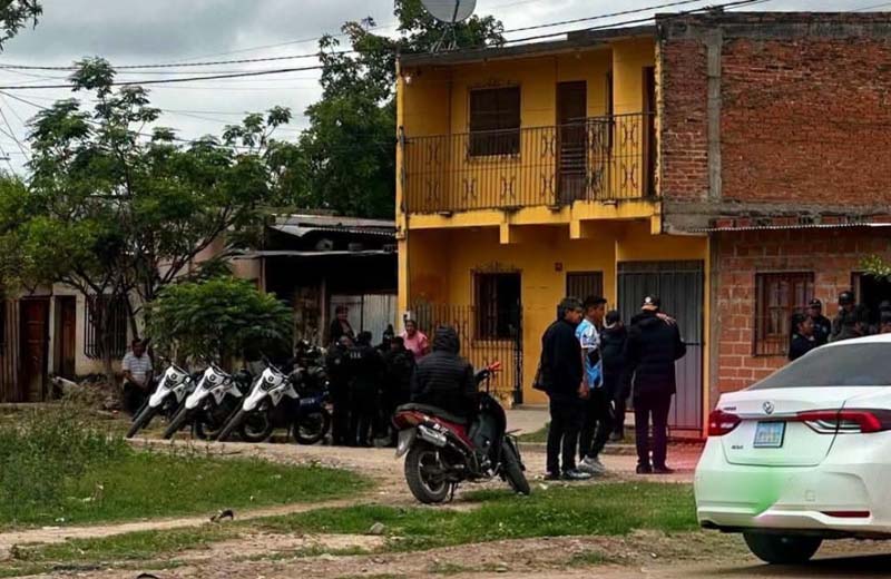 Tragedia en San Pedro: una mujer falleció en su domicilio e investigan los hechos
