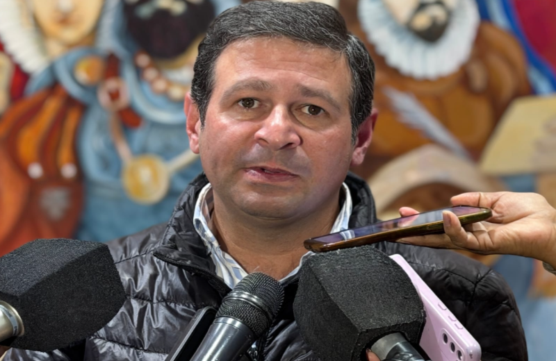 La Legislatura sesionará la próxima semana: La travesía urbana de Ruta 9, entre los temas clave