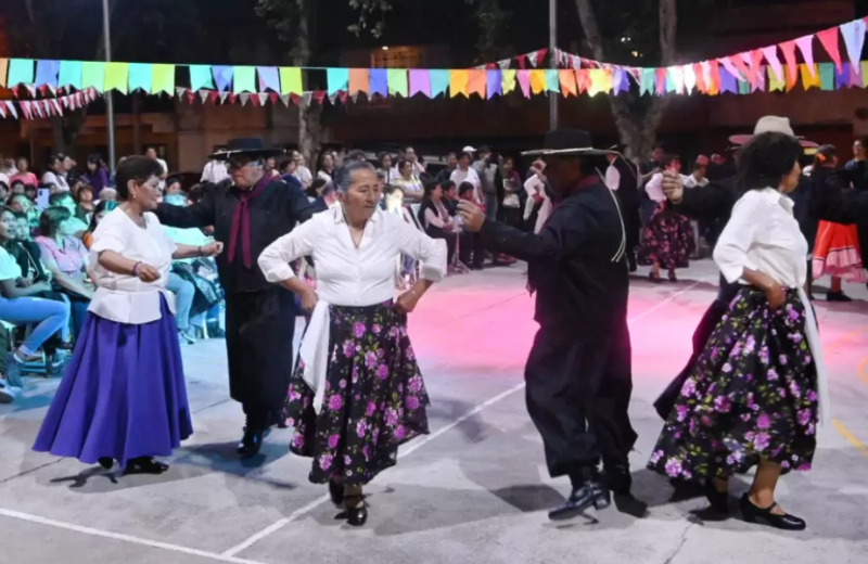 Serenata a las Madres en Jujuy: cuándo y dónde será la celebración con música en vivo