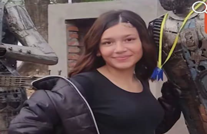 Encontraron en Jujuy a una joven de 18 años que era buscada en Chaco