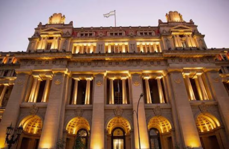 La Corte Suprema designó dos conjueces para resolver la polémica por la Ley de Tierras