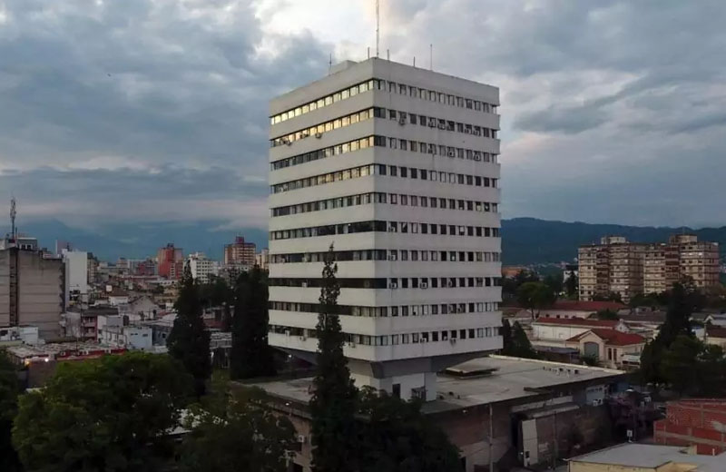 No habrá actividad judicial el 2 de noviembre en Jujuy por el Día de los Fieles Difuntos