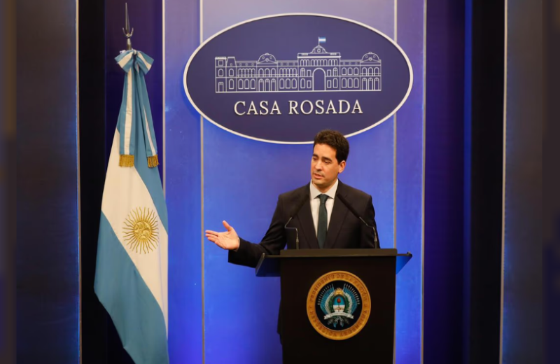 El Gobierno defendió su plan económico y confirmó una inversión millonaria en Vaca Muerta