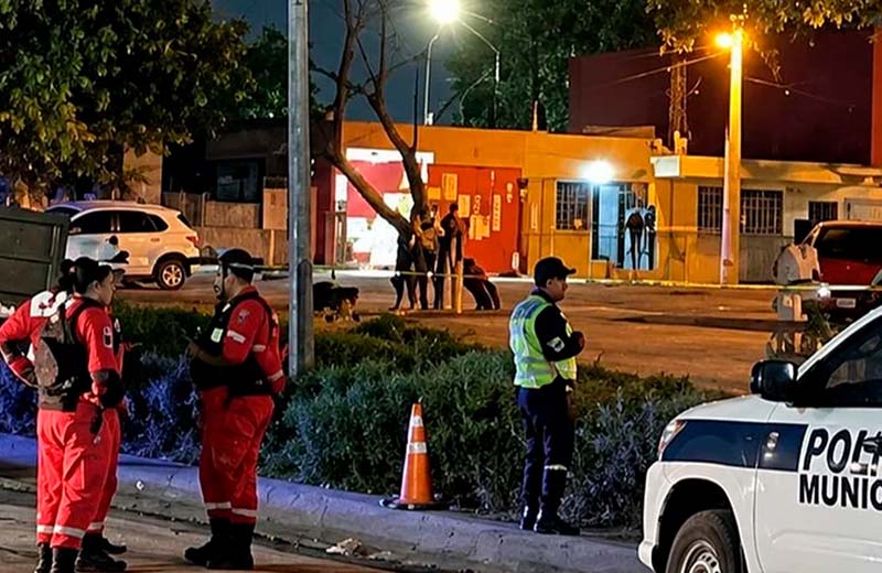 Rechazan la detención de la acusada por el accidente contra Damiana Ramos