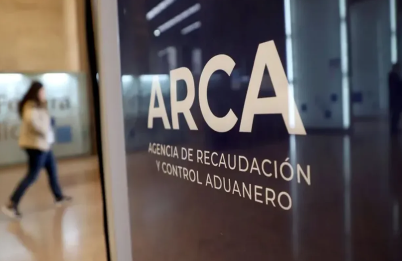 La recaudación tributaria creció 3,7% en términos reales en septiembre, impulsada por Ganancias y el comercio exterior