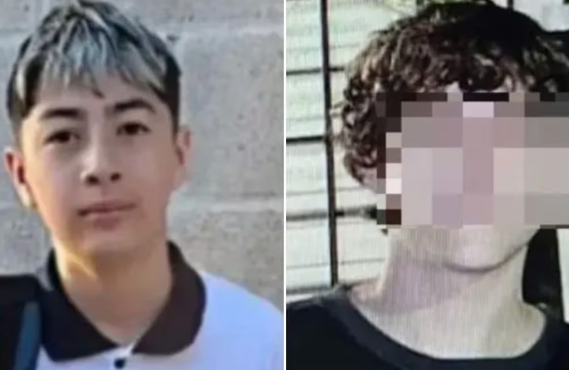 Sobreseyeron al alumno que mató a un compañero en una escuela de Santa Fe: la Justicia lo consideró inimputable