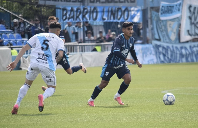 Gimnasia de Jujuy perdió una final anticipada y la pelea por el ascenso se le complicó
