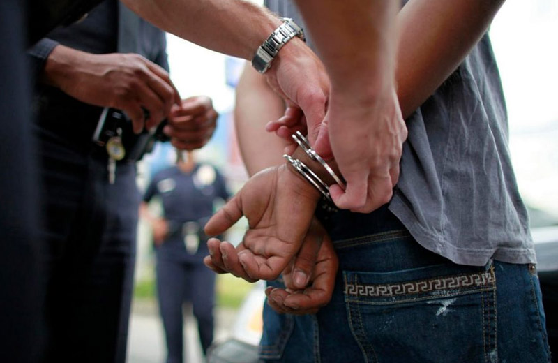 Condenan a un hombre a 10 años de prisión por abuso sexual y desobediencia judicial