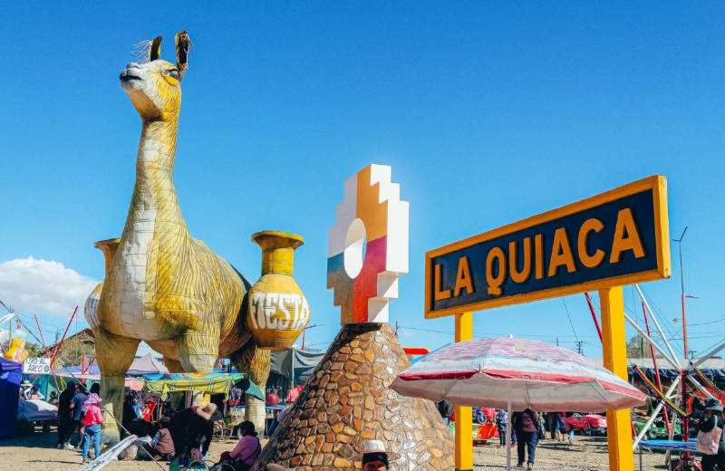 Manka Fiesta, música y festejos por el Día de la Madre: la agenda cultural de Jujuy