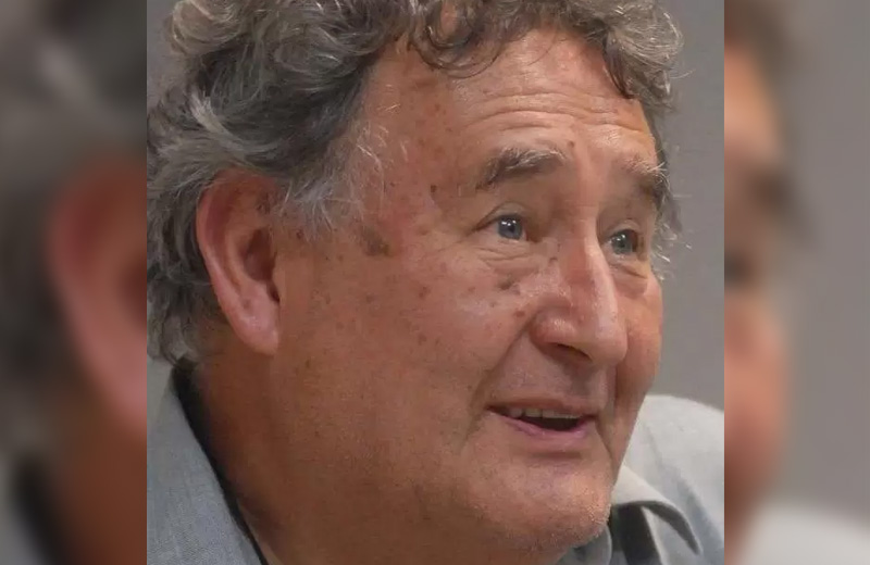 Falleció Ricardo Martínez, referente histórico del periodismo jujeño