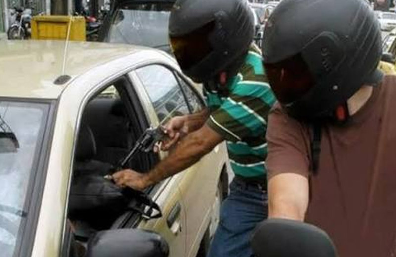 Perico: condenan a cuatro integrantes de una banda por salideras bancarias