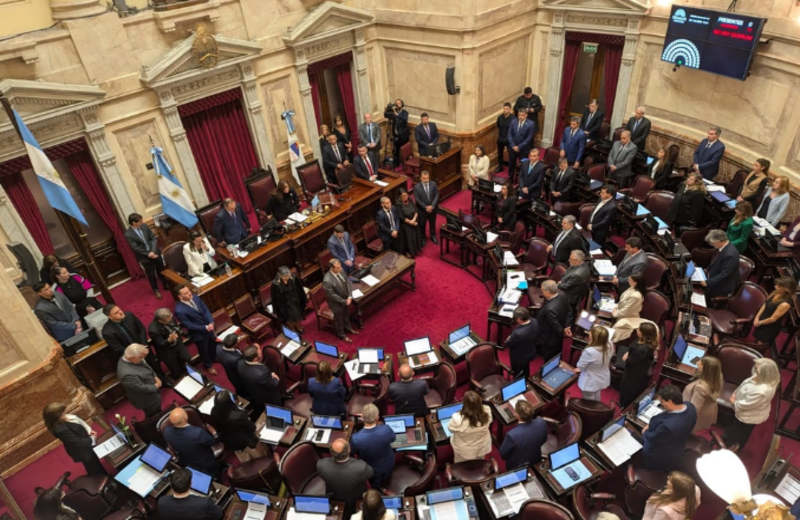El senado debate cambios en la Ley de Salud Mental: Internaciones involuntarias y nuevo abordaje de las adicciones