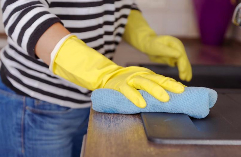 La AFIP detectó más de 20 mil trabajadoras de casas particulares que no poseen cuenta sueldo