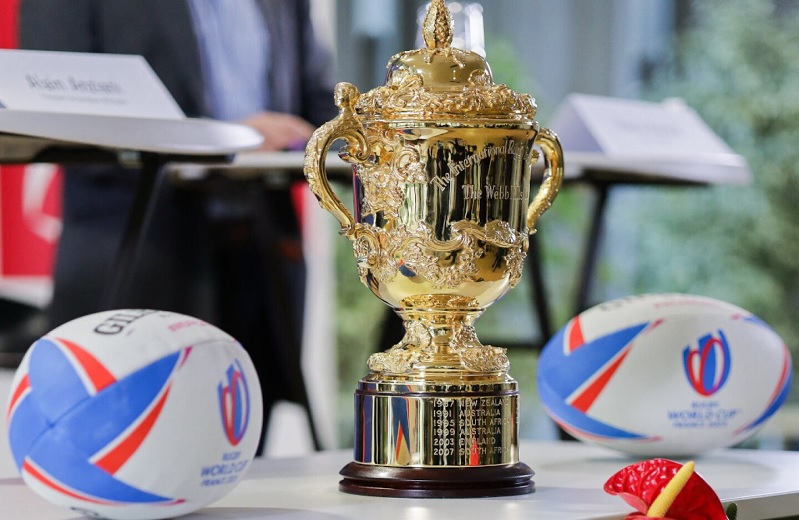 Todo listo para el Mundial de Rugby 2023: Conocé los detalles de la competencia y la participación de Los Pumas