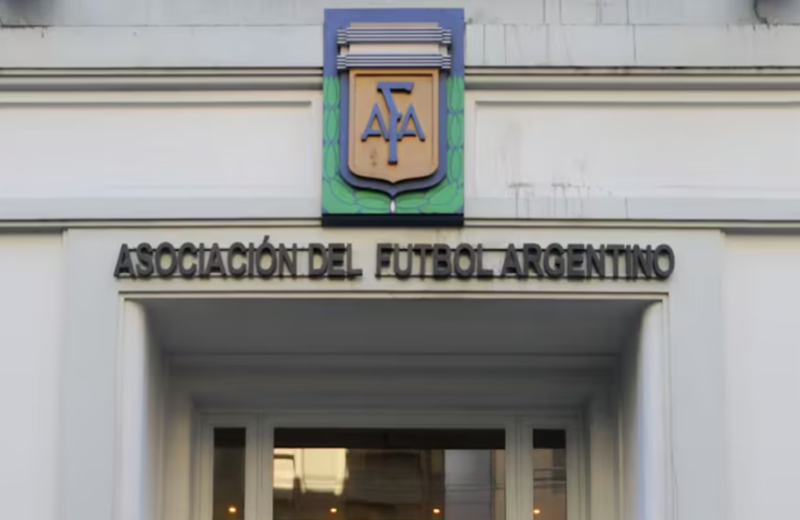 La AFA creó la Recopa de Campeones: se jugará desde 2027 con tres partidos
