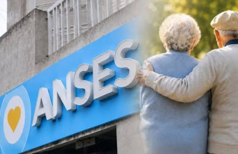 ANSES proyecta menos jubilados y más beneficiarios de la PUAM para 2027