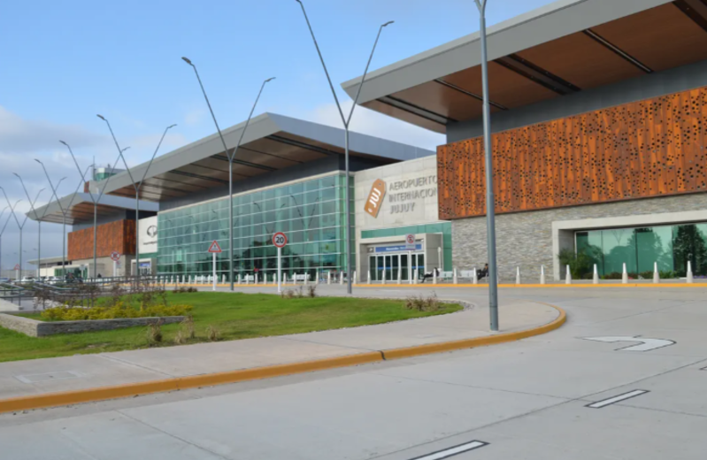 Paro de ATE en aeropuertos: habrá demoras y cancelaciones durante dos días