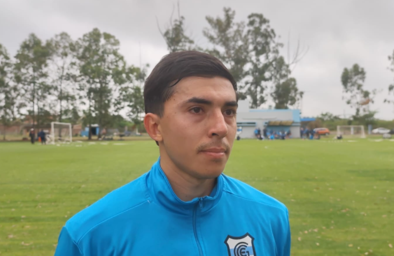 Gimnasia de Jujuy va por los tres puntos ante Temperley en un tramo decisivo del torneo