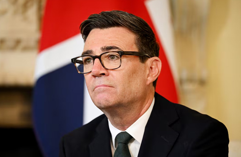 Londres desafía a Milei: advierten que serán “Implacables en defender Malvinas”