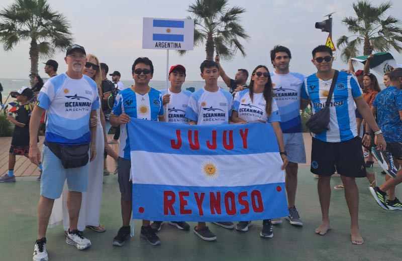 Antonio Reynoso Mayo