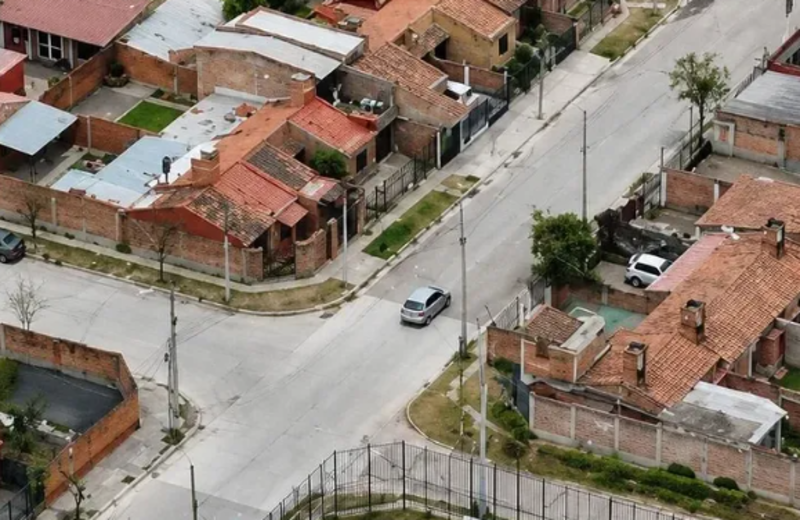 Violenta fuga en Jujuy: cuatro hombres fueron detenidos tras una persecución por Coronel Arias y Malvinas