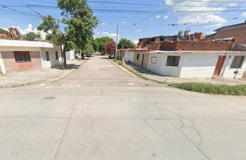 Barrio Malvinas: descartan signos de violencia sobre las dos personas fallecidas en su vivienda