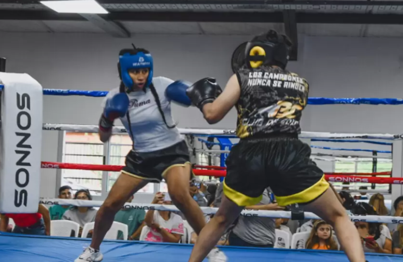 Jujuy reúne a sus comisiones de boxeo y busca fortalecer la formación de nuevos talentos