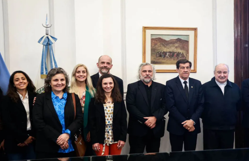 La Catedral Basílica de Jujuy da un paso clave hacia su restauración integral