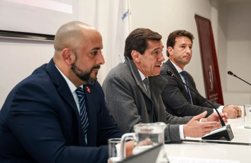 Menos burocracia para las instituciones: Jujuy presentó un nuevo régimen simplificado para asociaciones y fundaciones
