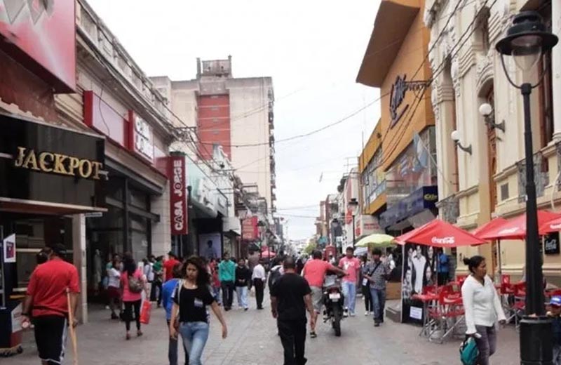El Día del Empleado de Comercio se trasladará al lunes 28 de septiembre en Jujuy