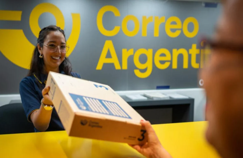 Cambios en el Correo Argentino: Diego Santilli designó nuevas autoridades