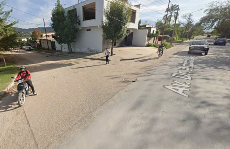 Este miércoles habrá cortes de tránsito por obras de alcantarillado en Los Perales