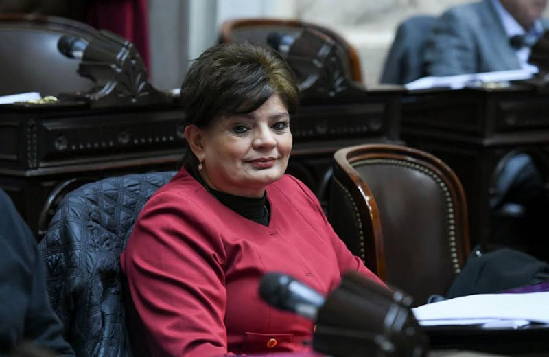 Zigarán presentó un proyecto de ley para proteger el ingreso de los hogares