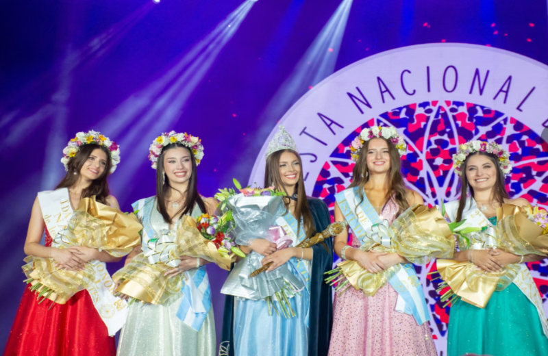 FNE 2026: ya se pueden comprar de forma presencial las entradas para la Elección Nacional