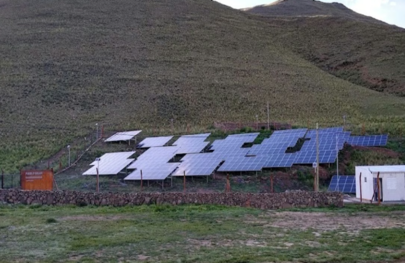 Jujuy competirá en los Premios OLACDE 2026 con proyectos de eficiencia energética y energías renovables